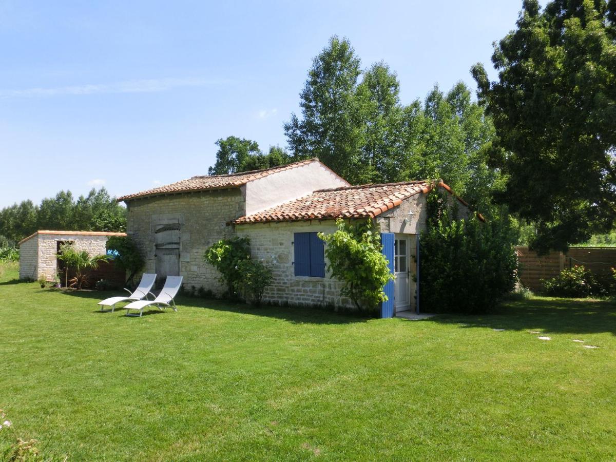 La Balangere